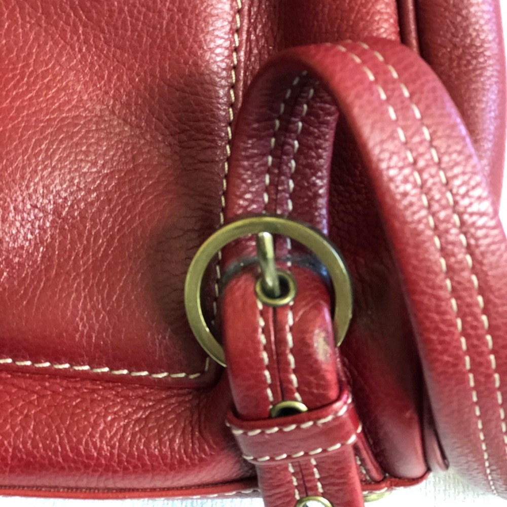 Cole Haan Backpack - image 5